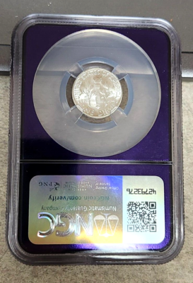 1946-S Roosevelt Dime - Full Torch - MS66FT - NGC 