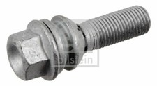 FEBI BILSTEIN Radschraube 21588 für AUDI - VW