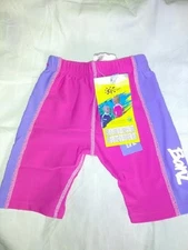 NEW BABY BANZ SUN PROTECTION SHORTS