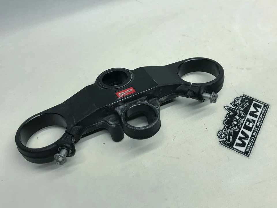 Aprilia SL 1000 SL1000 Falco (4) 01' Top Yoke Gabelbrücke - Изображение 3 из 3