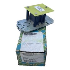 Phoenix Contact Uta107/Dio1e/25a/So159 Mounting Rail Adapter 2307332