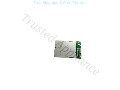 OEM Dishwasher PCB Control module ebr82056913