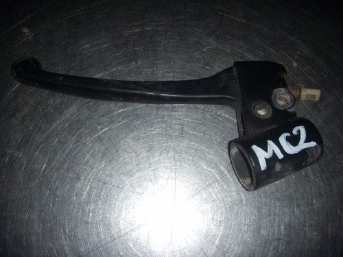 LEVA BRACCIALE FRENO POSTERIORE PIAGGIO MC2 - Imagen 1 de 1