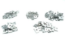 Blechmutter 3,5 3,9 4,2 4,8 5,5mm Edelstahl A2 Kotflügelmutter 3,5 - 5,5 mm neu