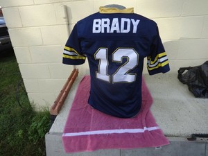 tom brady padres jersey