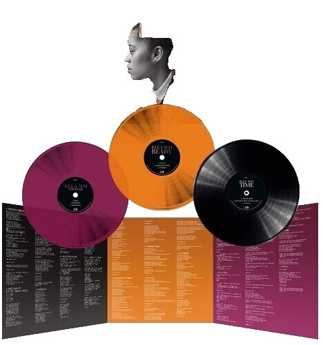 Ella Vinyl Records