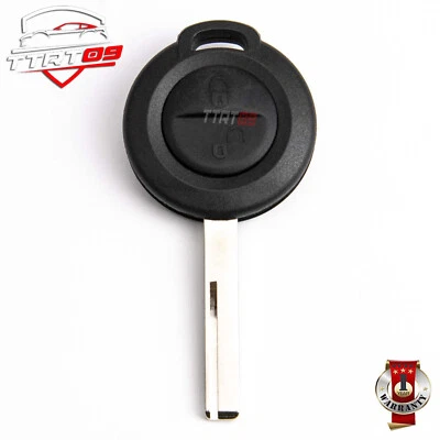 COQUE CLÉ POUR MITSUBISHI CARISMA COLT ECLIPSE GALANT GRANDIS OUTLANDER PAJERO