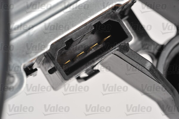 Moteur essuie-glace Valeo 404581 mécanisme nettoyage vitres et moteur électrique 12V
