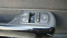 13258521AA window regulator switch front left 164458 for Opel Corsa D 2006