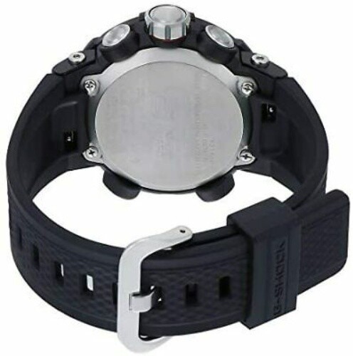 CASIO G-SHOCK GST-B200B-1A Men's Watch | eBay