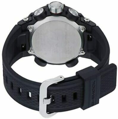 CASIO G-SHOCK GST-B200B-1A Men's Watch | eBay