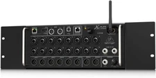Behringer X Air XR18 18-channel Tablet-controlled Digital Mixer