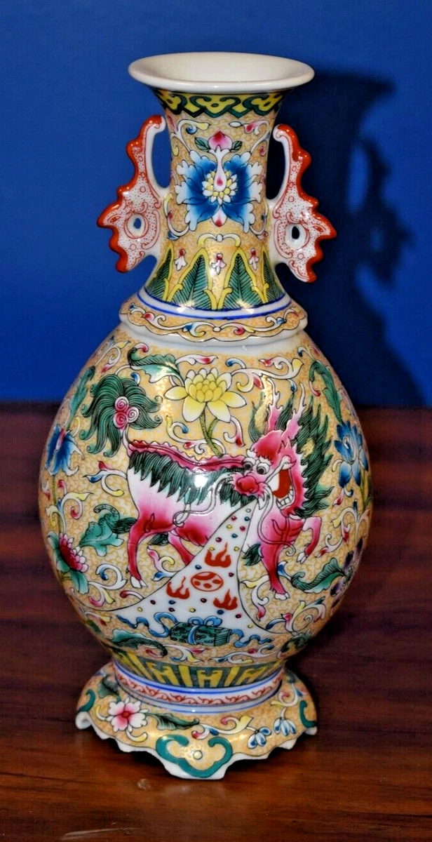 景德镇花瓶| eBay