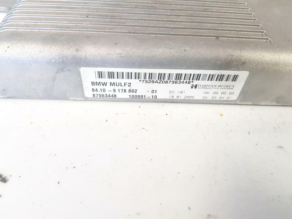 84109178862 Anderen Computern 84.10-9178862-01 87563448 for BMW 