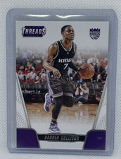 Darren Collison 2016-17 Panini Threads #99 Sacramento Kings