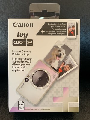 canon ivy cliq 2 film