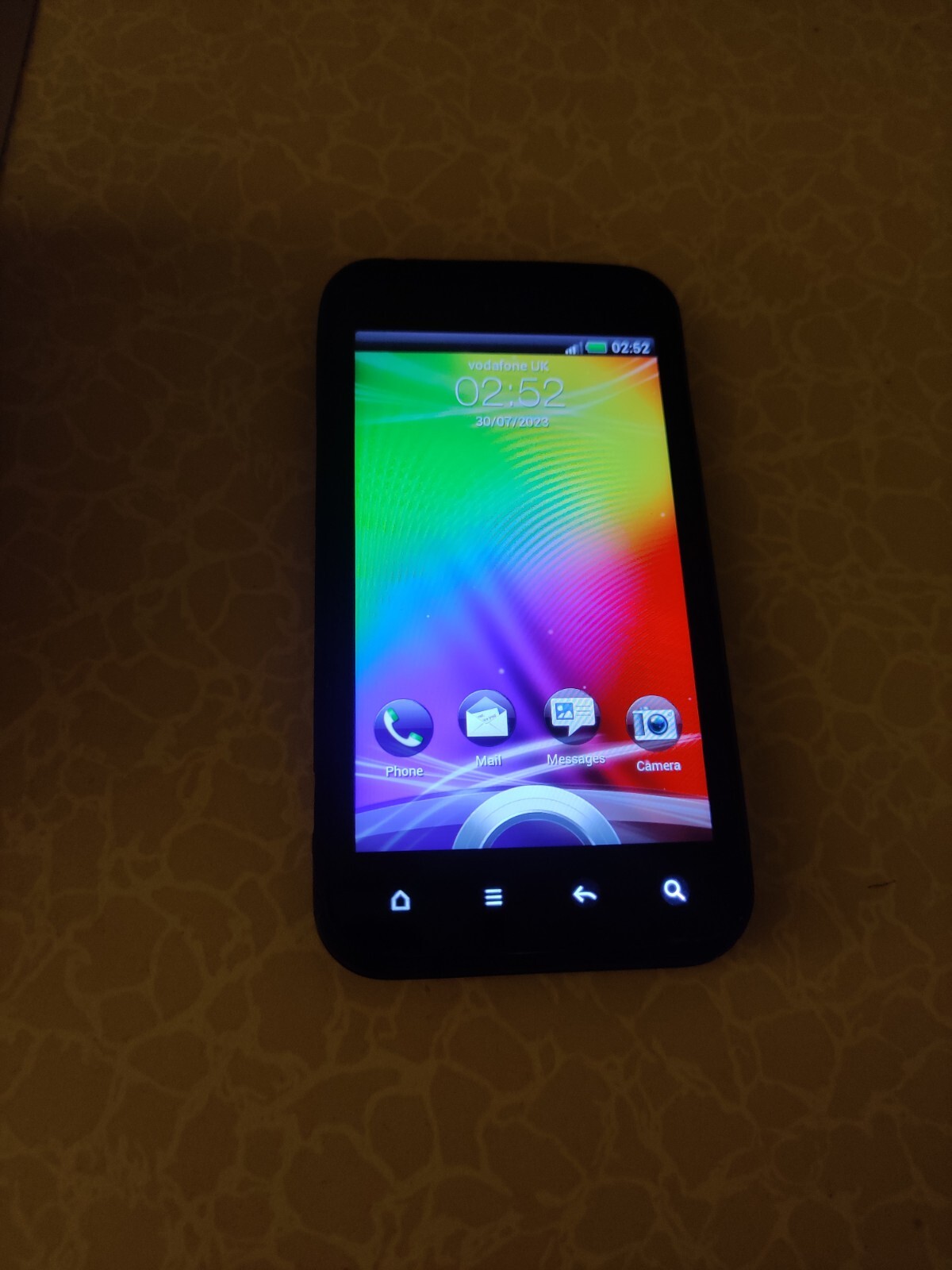 Pg32130 htc аккумулятор