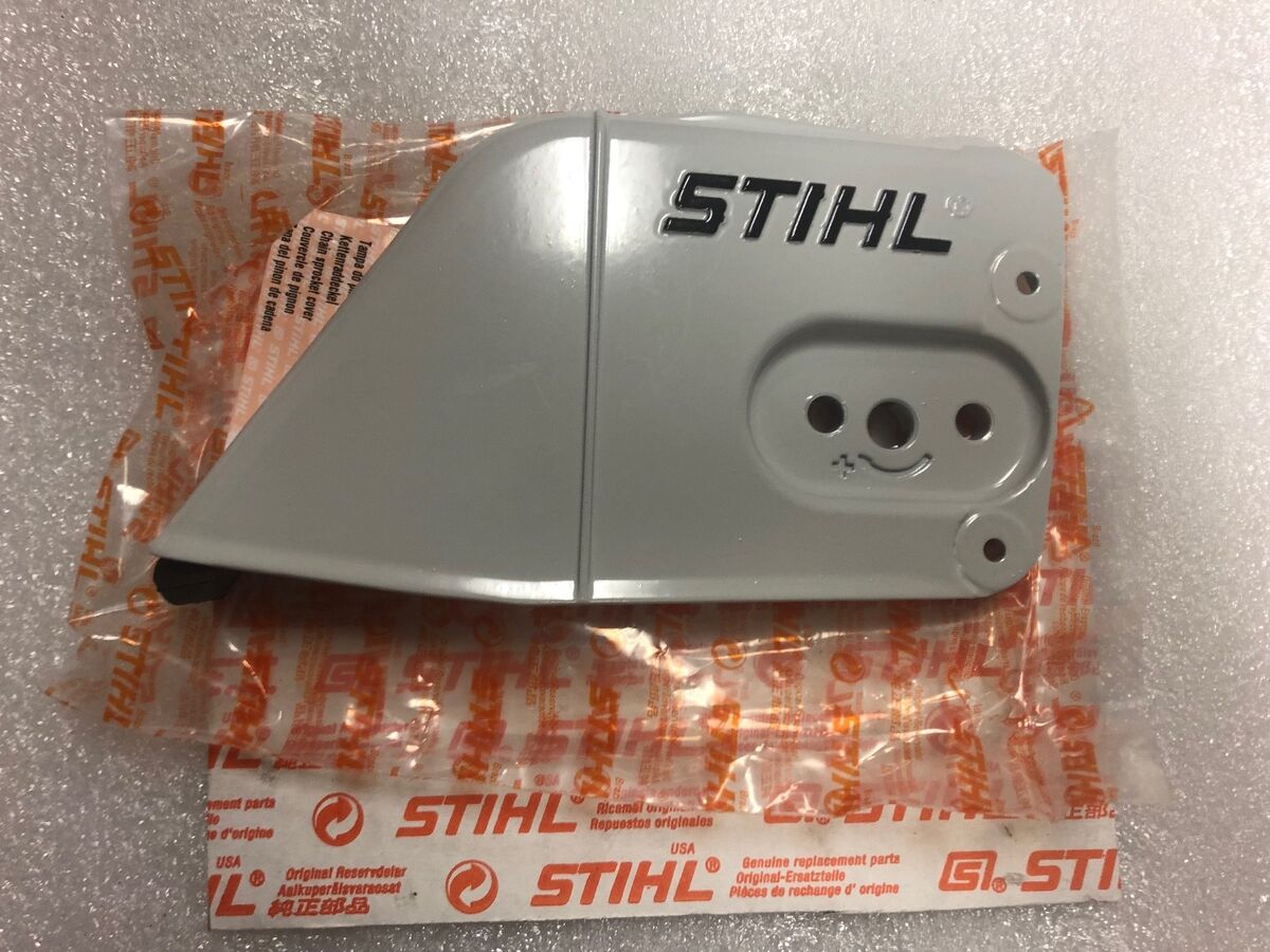 STIHL CLUTCH COVER 1125 640 1701 ms460 046 ms440 044 ms360 STIHL CLUTCH COVER 1125 640 1701 ms460 046 ms440 044 ms360