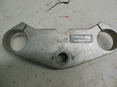FF52  Hyosung GT 650 R Comet 2008 Upper Bracket 51311HP940003P 51311HP920003P