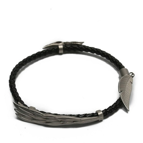 LOL Rakan Xayah Paar Armband Geschenk Frauen Mädchen Liebhaber Valentinstag 925 Silber - Bild 2 von 9
