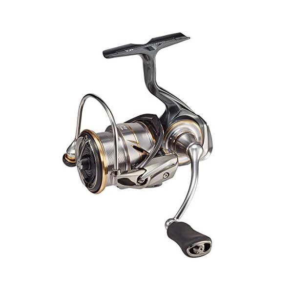 Daiwa Spinning Reel 20 Luvias FC LT2500S 2020 Model Japan FS