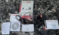 Ads Instant Music Converter. ( Aufnahme zu CD oder Kassette zu CD Konverter )