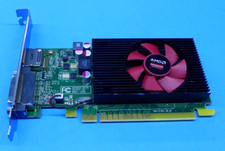 Genuine AMD Radeon R5 340 Full Height Video Card Dell Y7XRF