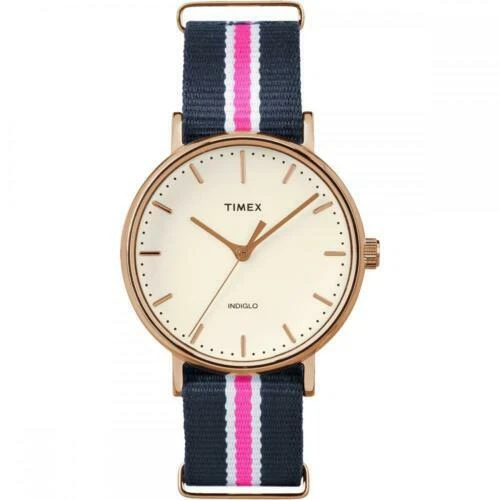 Timex Weekender Sport Watches