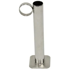 Tap My Trees Stainless Steel Hydrometer Test Cup, #TMT02350