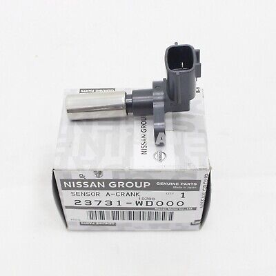 Nissan Expert Hardbody Navara OEM Genuine Camshaft Position Nissan Expert Hardbody Navara OEM Genuine Camshaft Position