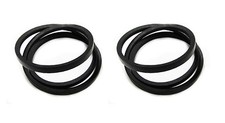 Belt for HUSQVARNA SEARS CRAFTSMAN POULAN AYP 140294 140067, 1/2 X 84"