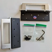 Pioneer JA-R 102 Spec  Compatible Handles. For CT-F decks, RG2 +SR303 + screws