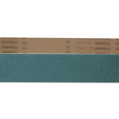 1-1/2" x 30" Inch Zirconia Pipe and Tube Sanding Belt Kit 40 Grit - 10 PACK - 第 5/5 張圖片