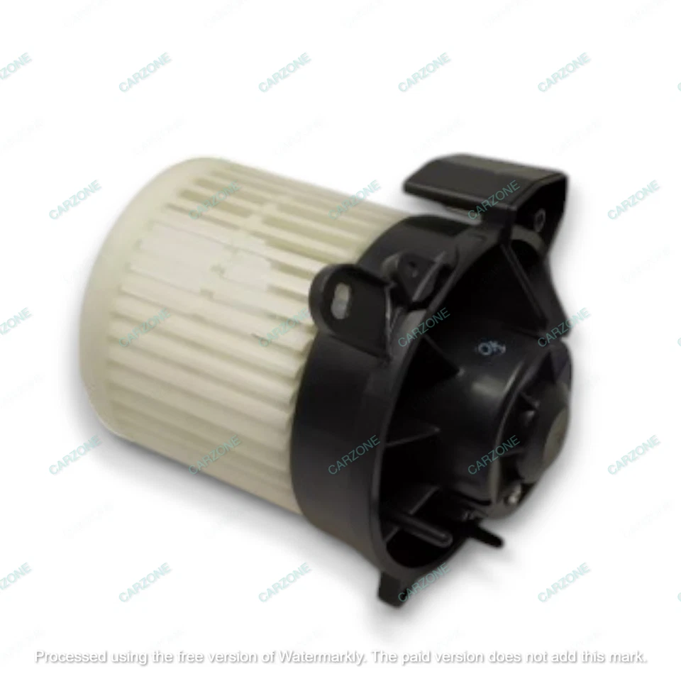 New Genuine AC Fan Blower Assy For Suzuki Celerio 2014-2021 - Image 3 of 4