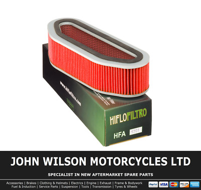 Honda CB 750 K Four 1970 - 1978 HiFlo Air Filter