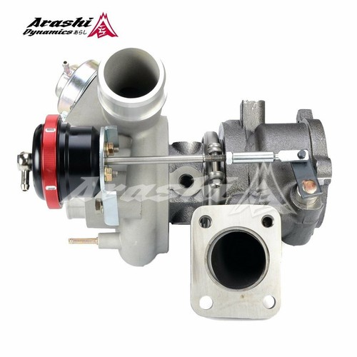 Arashi GTX Turbo TD05H con rueda GT3071R para Hyu ndai Genesis Coupe Theta G4KC - Imagen 3 de 6
