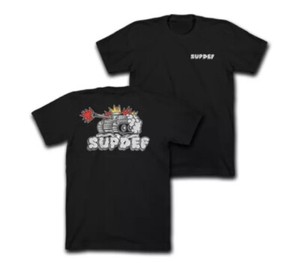 Superior Defense パーカー Supdef | eBay