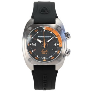 vostok amphibia scuba