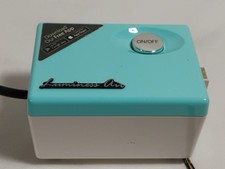 LUMINESS AIR Legend LC-400AWC Electric Makeup Airbrush W stylus  Adapter