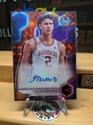 Trevon Brazile, #14/25, Arkasas Razorbacks, Best of 2023 Autographs Orange