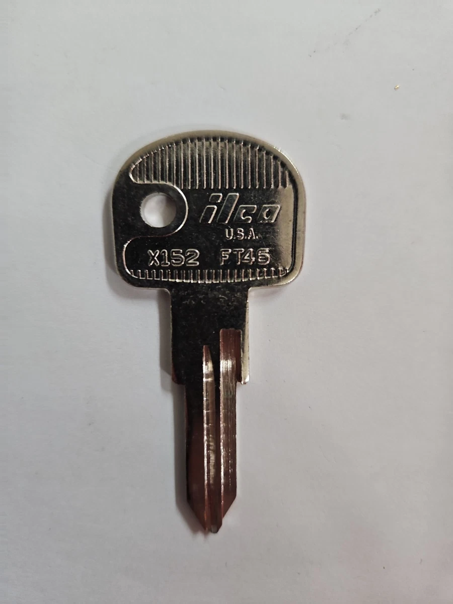 Key Blanks for Ferrari 512 TR Car for sale | eBay