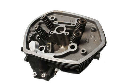 Zylinderkopf Ventildeckel Ventiltrieb rechts Einlass BMW R 1200 RT 0368 05-09