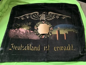 Ww2 Decorative Pillow Case.