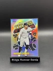 2026 Topps AARON JUDGE Titans Of The Game YANKEES