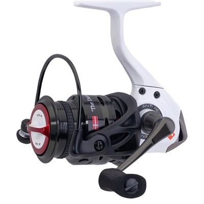 Iron Trout The Danish Edition 2500 S