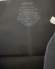 Assets by Spanx Women's Ponte Shaping Leggings Black Size Large — photo 3