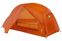 Big Agnes Copper Spur UL1 Ultralight 1-Person 3-Season Dome Tent w/Footprint