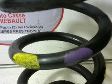 Ressort divers Renault MASTER