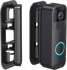 Blink Doorbell Corner Mount New Model , Angel Mount for Blink Video Doorbell Ca