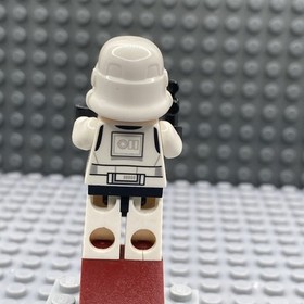 LEGO Star Wars Rebels Stormtrooper Minifigure sw0578 75078